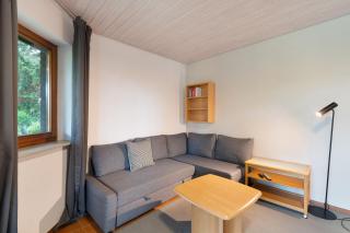 Haus Ersfeld – Gartenwohnung - 9