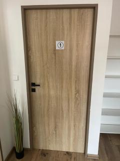 Apartmány u letiště v Mladé Boleslavi - 2