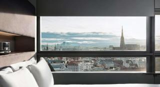 Hotel SO Vienna - 0