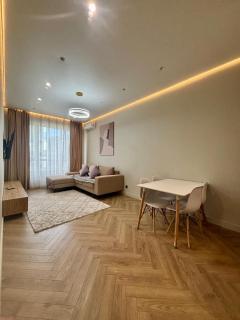 Central Almaty Premium Apartments - 7