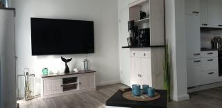 Haus meerbüsum App.1 - 7