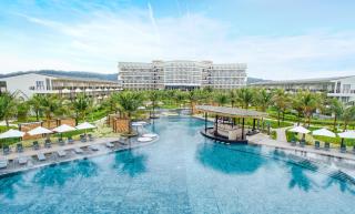 SOL by Meliá Phu Quoc - Phú Quốc - 8