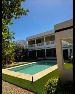 Villa las olas - 0