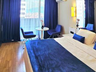 APARTHOTEL ORBI batumi - 5