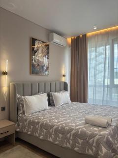 Central Almaty Premium Apartments - 0
