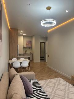 Central Almaty Premium Apartments - 1