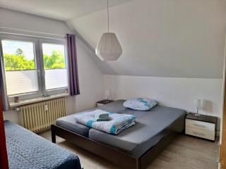 Ferienwohnung Abendsonne, Winsen - 3