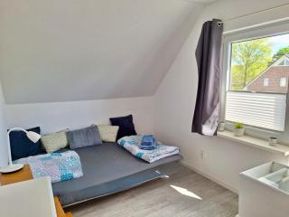 Ferienwohnung Abendsonne, Winsen - 1