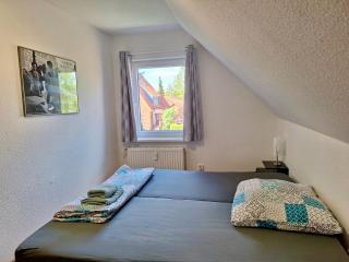 Ferienwohnung Abendsonne, Winsen - 2