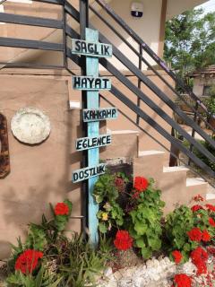 İzol Apart Evleri - 6