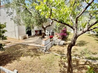 Casa Bouganville Mattinatella - 4