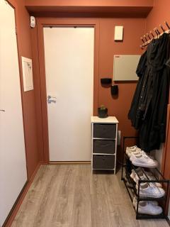 Downtown apartment - 6