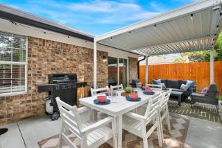 Mossy Tides Retreat | Hot Tub+Mini Golf+Game Room - 6
