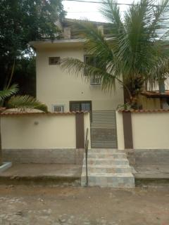 Recanto dos Sabias ap 02 - 2