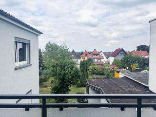 bookandstay24 Roßdorf 5 Zimmerwohnung Rhein Main Gebiet - 5