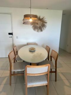 Apartamento - Resort Golf Ville - 6