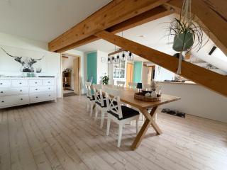 Ferienwohnung Hintermoos - 1