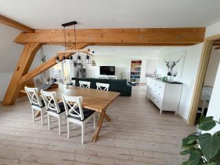 Ferienwohnung Hintermoos - 5