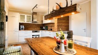 EulenNest - Ferienhaus in Seeboden am Millstätter See mit Bergblick & Sauna - 1