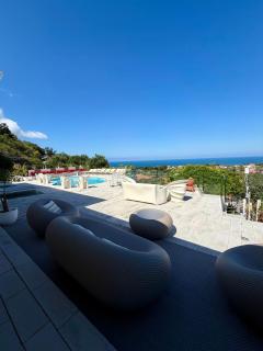infinity Castellabate b & b di Charme - 5