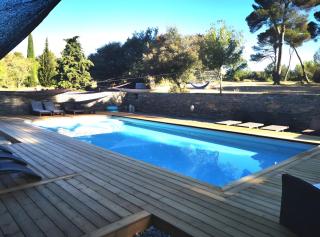 Les Pins - Domaine Russol - 3