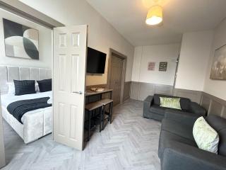Beachside Boutique Suites by Sasco - 7