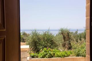 Emilia's Guest House with Sea View Balcony, Stoupa - 1