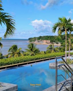 Flats Unity Cabo Branco - By EasyHost - 7