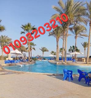 لاسرينا ميني ايجيبت العين السخنة - 0
