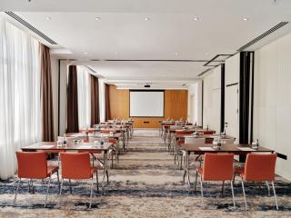 Crowne Plaza Tashkent by IHG - 7