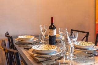 Cosy Maltese 2BR Townhouse - 3