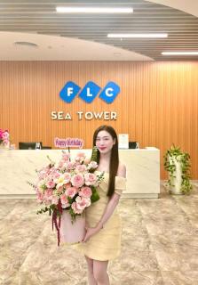 FLC Sea Tower Quy Nhon - Sea View - 0