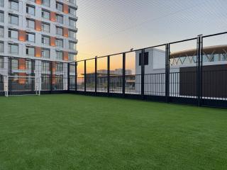 2 rooms flat - 2