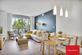 Above It All - 2BR - Intracoastal - 8