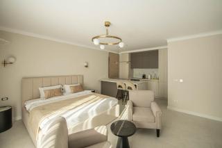 KUBIK Residence - 4