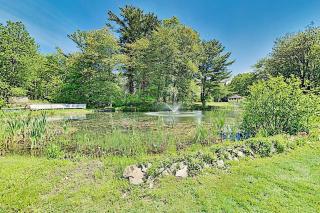 Old Orchard Cottage - 3