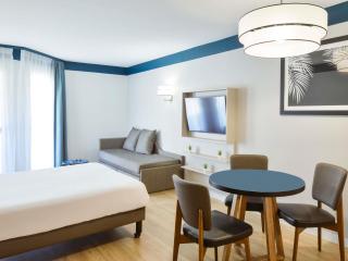 Aparthotel Adagio Monaco Palais Joséphine - 7