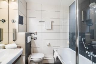 PLAZA Residence Mannheim - 4