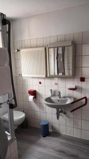 Büdingen-Ferienwohnung Bausch - 8