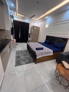 Noida luxury studio - 9