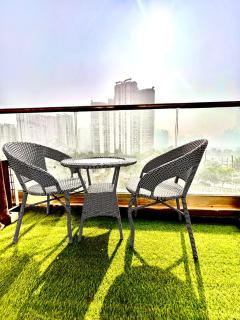 Noida luxury studio - 3