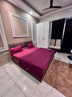 Noida luxury studio - 2