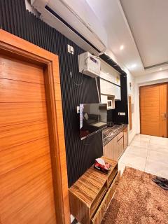 Noida luxury studio - 1