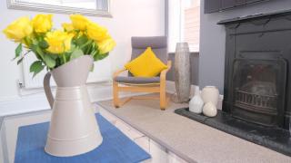 NEW! Spacious 7BR Victorian Home with Driveway - 5