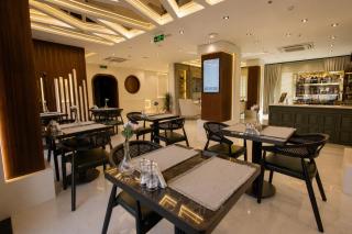 Nearest Airport Hotel - 6
