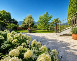 EulenNest - Ferienhaus in Seeboden am Millstätter See mit Bergblick & Sauna - 9