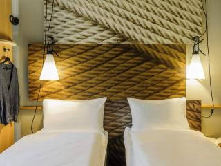 ibis Hotel Muenchen City West - 9