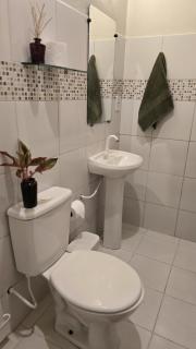Vila Rudá - 1