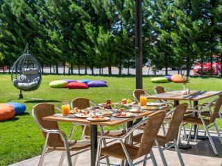 Ibis Kayseri - Kayseri - 5
