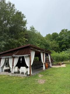 Cabana Oana 5-bedrooms chalet - 8